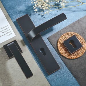 Commercial-Grade Window Hardware