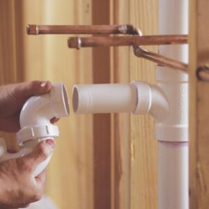 Practical and Environmentally - friendly PVC Pipes and Fittings