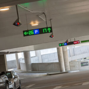 Reliable and Quick - Response Emergency Lights