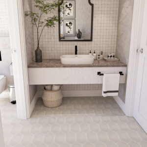 Lightweight Waterproof Soft Ceramic Tiles - Budget-Friendly for Indoor/Outdoor Walls