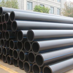 High - efficiency and Durable PE Pipes and Fittings