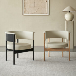 Versatile Accent Chair: Stylish Seating for Every Occasion